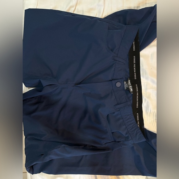 Suko Jeans Navy Blue Golf/Dress Pants - Picture 4 of 4